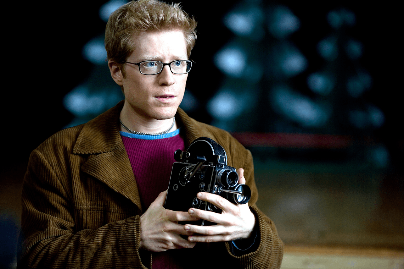 Would You Rather Mark Cohen or Roger Davis From ‘Rent’ Decider