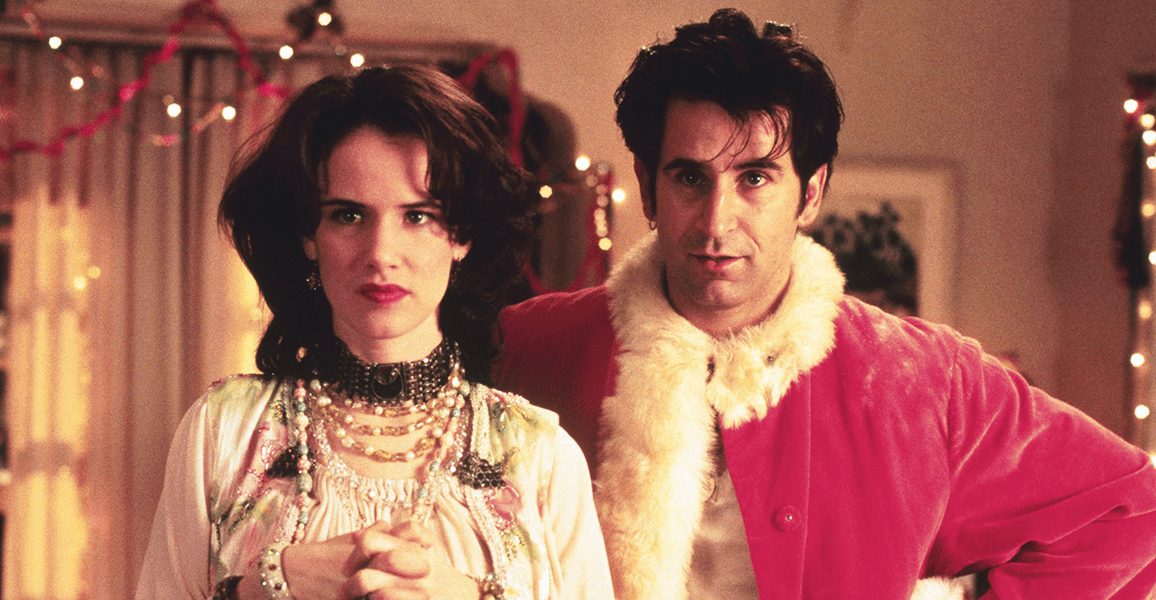 ‘Mixed Nuts’ Decider Where To Stream Movies & Shows on Netflix