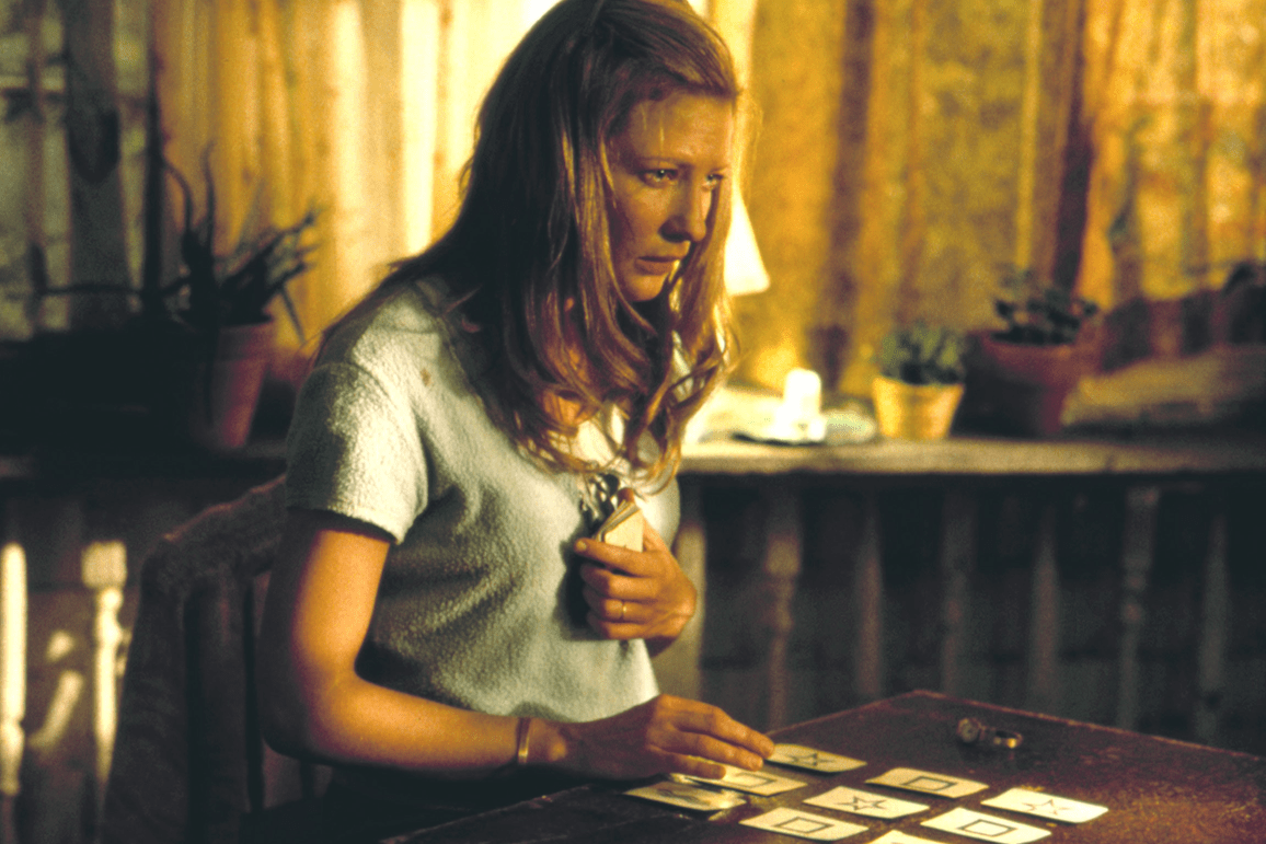 The Gift (2001) Jesters Reviews