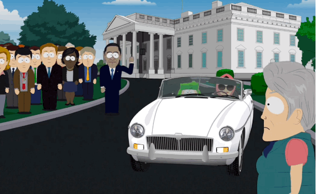 South park is going to take on caitlyn jenner in this week's season premiere. Did South Park Go Too Far Decider