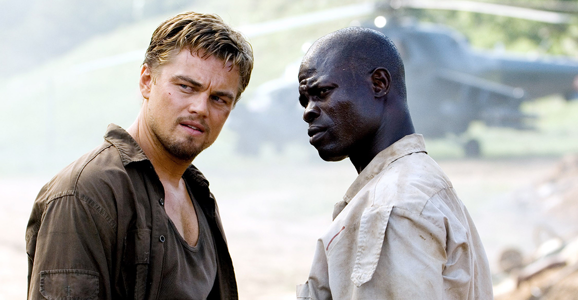 Blood Diamond Where To Stream And Watch Decider