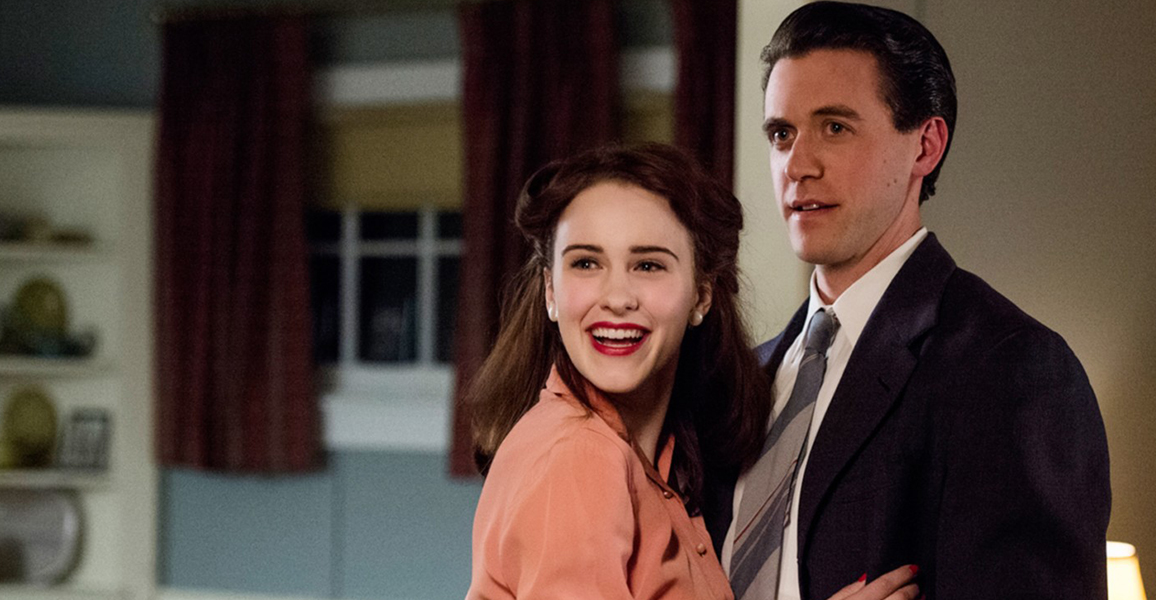 Manhattan | Where to Stream and Watch | Decider