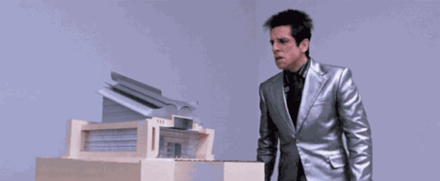 Cult Corner How ‘Zoolander’ Helped Us Cope With 9/11 Decider