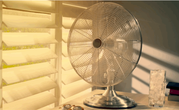 More Netflix Users Are Watching This Oscillating Fan Than ‘Making A