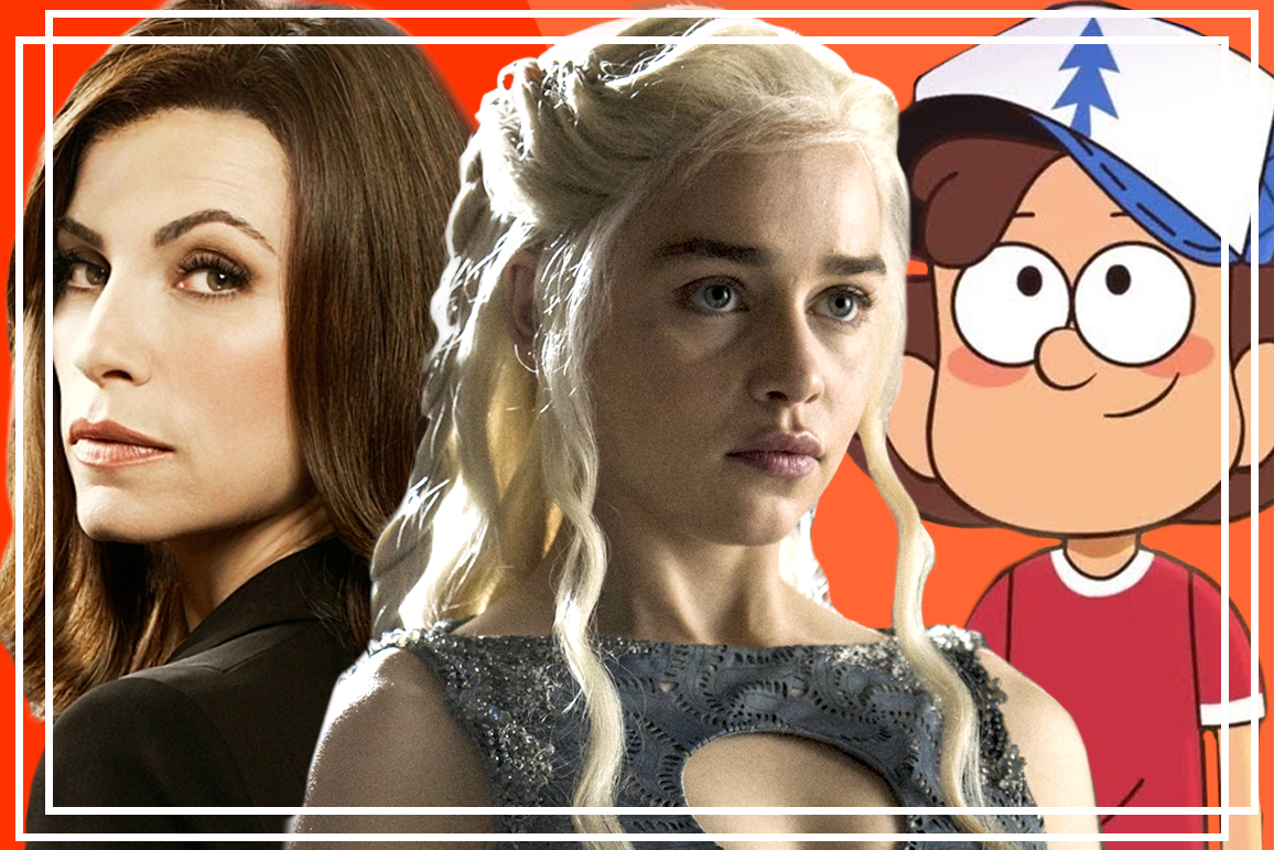 What’s New On Netflix, Hulu, Amazon Prime Video, And HBO