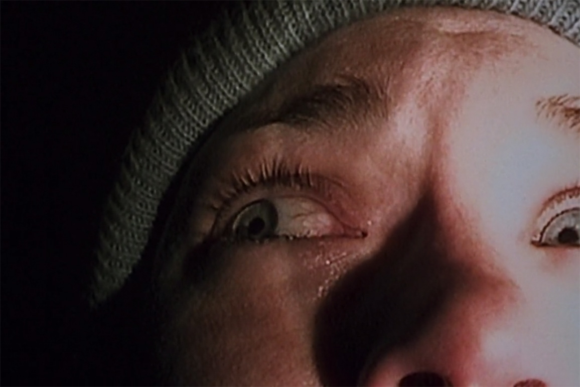 The 10 Best Found Footage Horror Movies On Streaming Decider