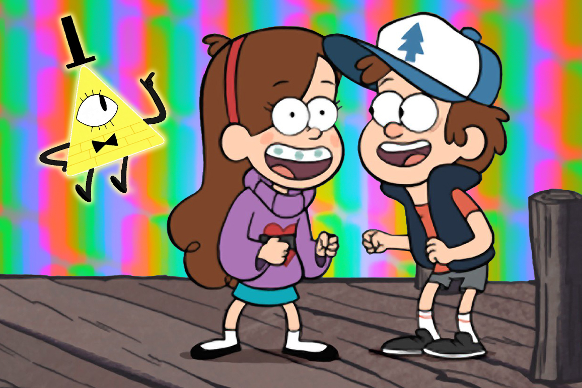 Gravity falls full episodes channel blueboost