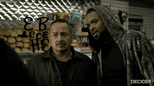 ‘Luke Cage’ Recap, Episode 12 From Zero To Street Hero Decider