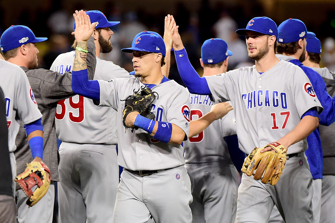 MLB Playoffs Live Stream How To Watch Los Angeles Dodgers