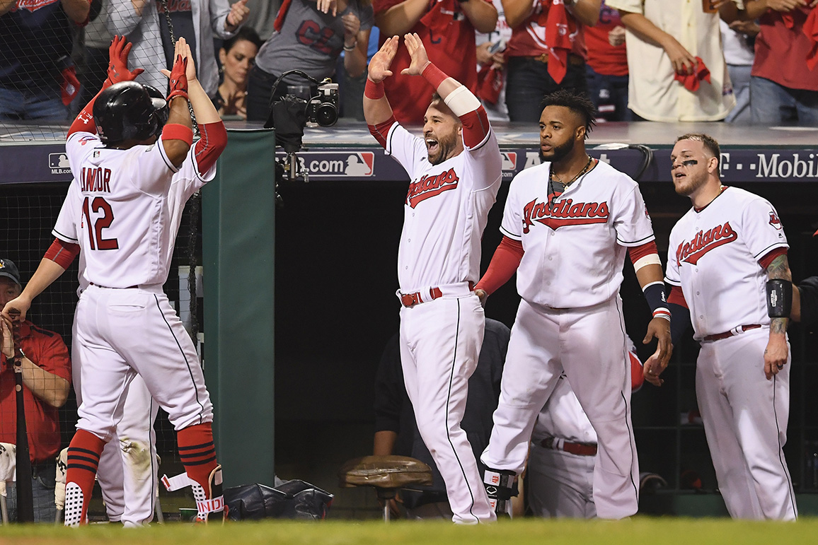 Boston Red Sox vs. Cleveland Indians MLB Playoffs Live Stream How To