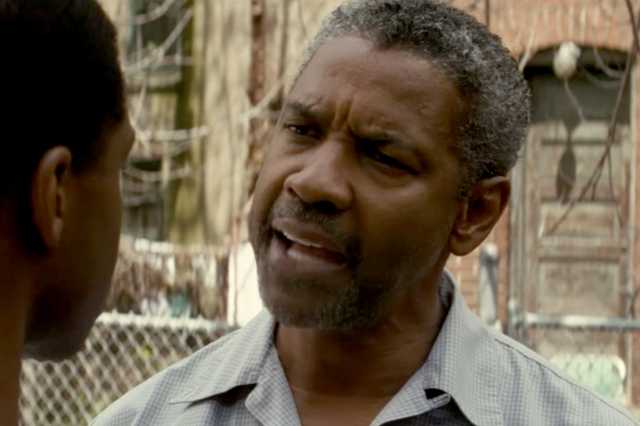 ‘Fences’ Decider Where To Stream Movies & Shows on Netflix, Hulu
