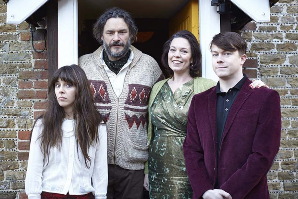 ‘Flowers’ Decider Where To Stream Movies & Shows on Netflix, Hulu