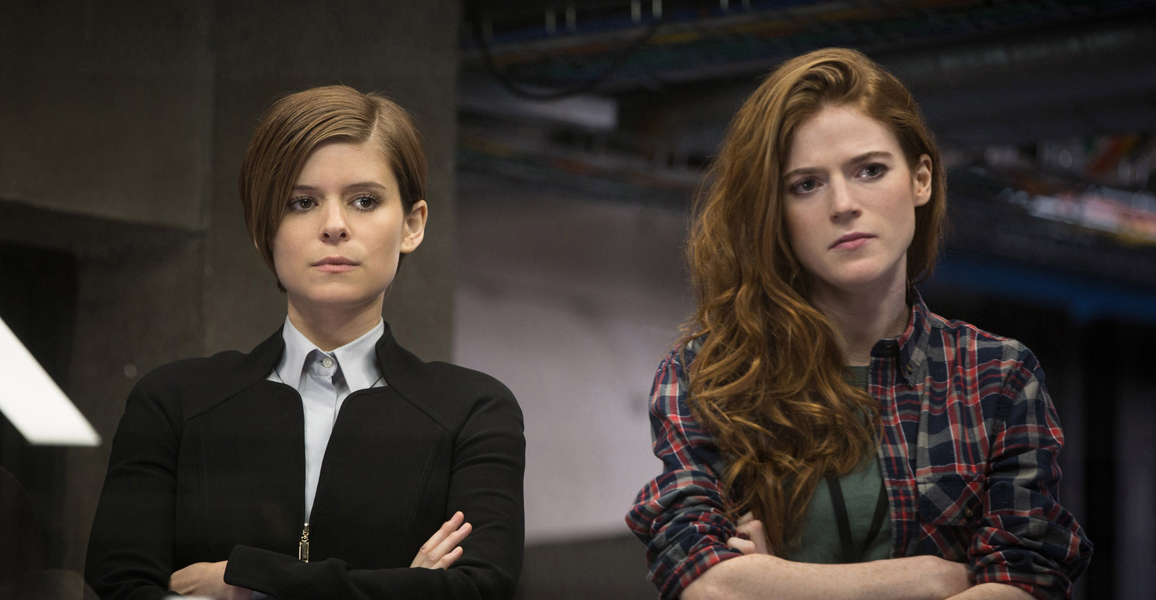 Where to Stream and Watch Decider