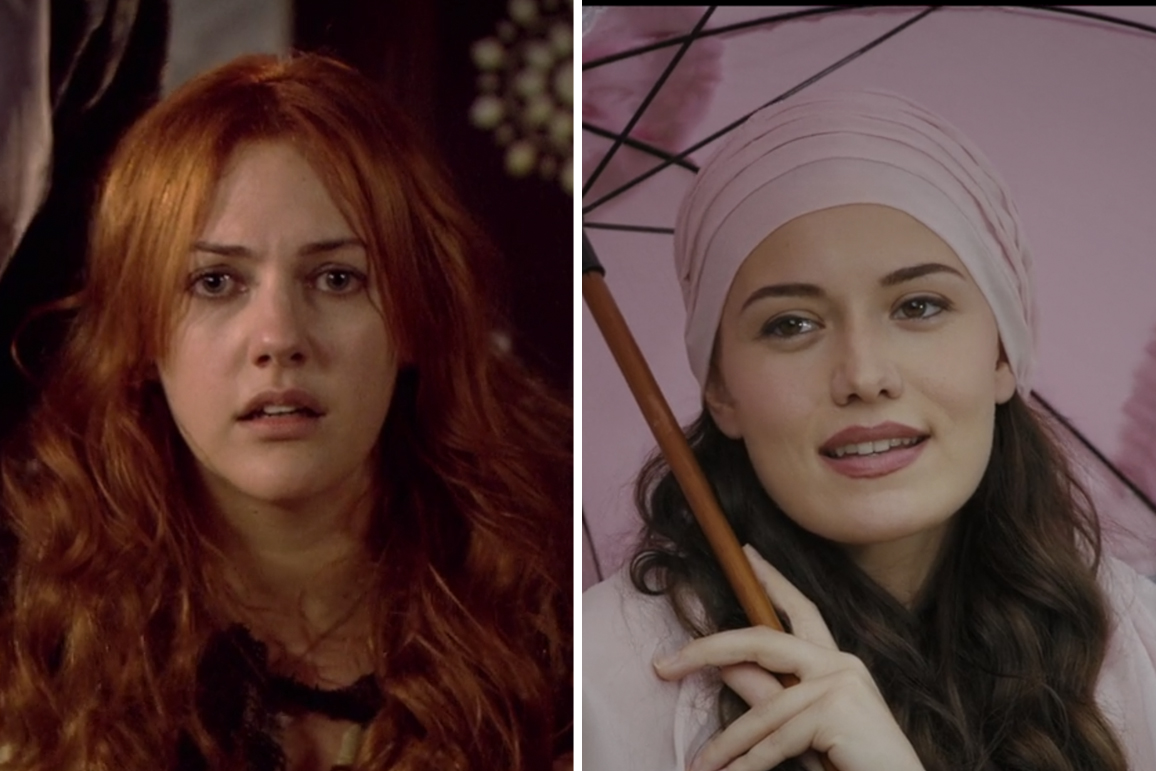 ‘Magnificent Century’ & ‘Lovebird’ Two Epic Turkish Soap Operas On