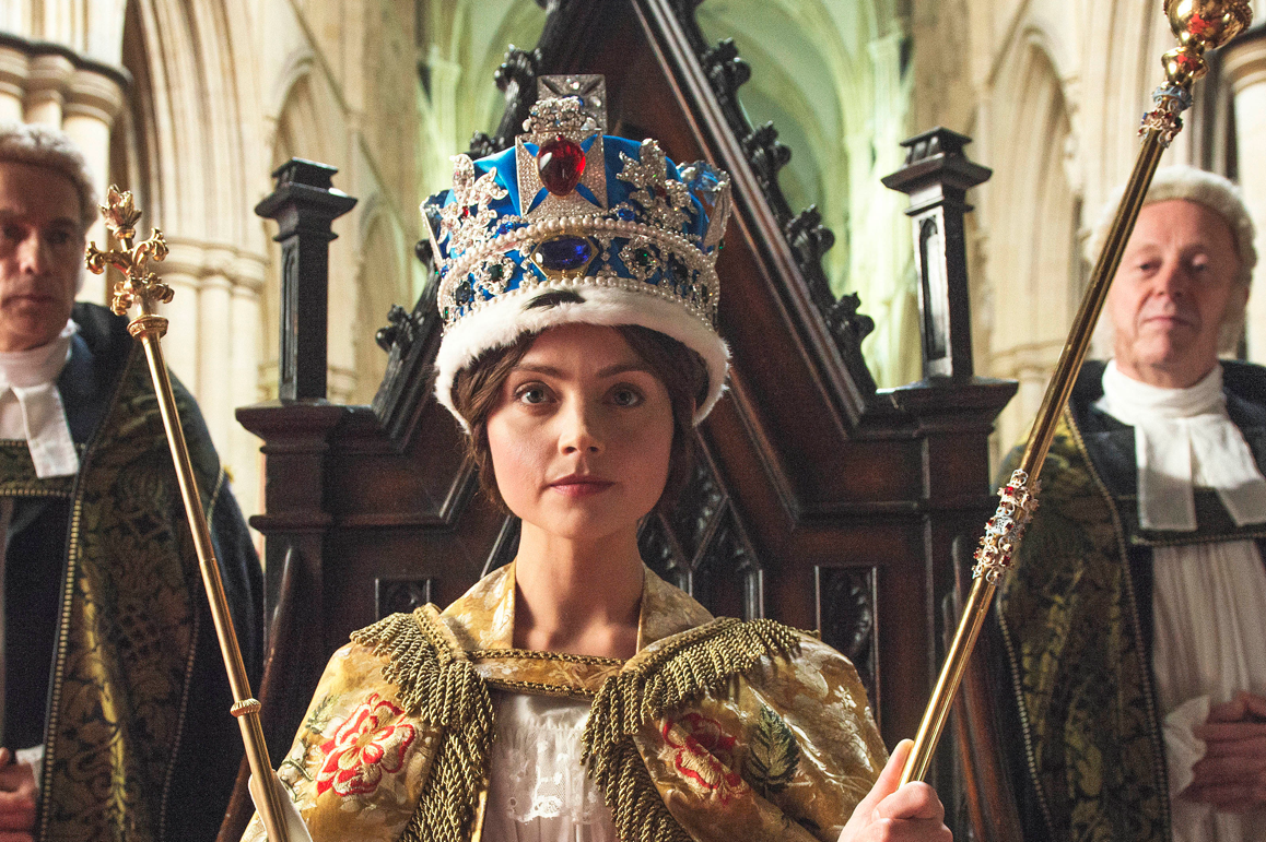 PBS’s ‘Victoria’ Makes For A Dreamy Spiritual Prequel To Netflix’s ‘The