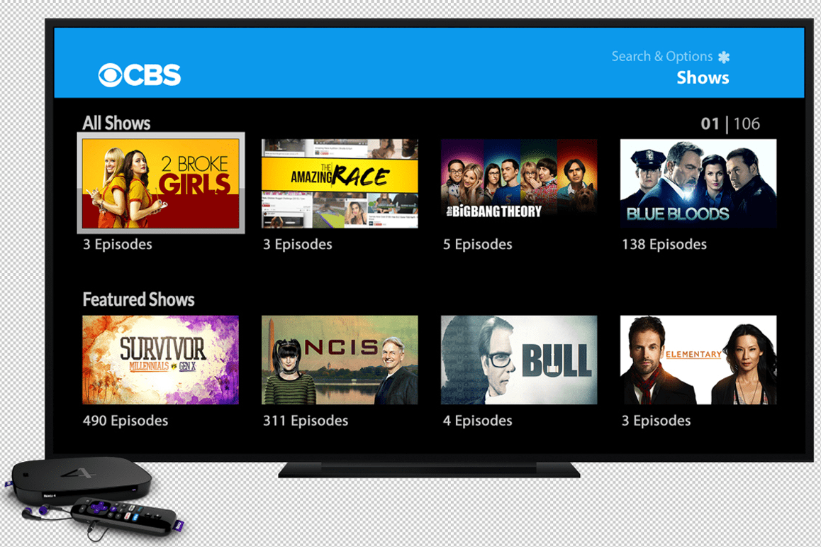 CBS 11 TV Listings Guide On TV Tonight