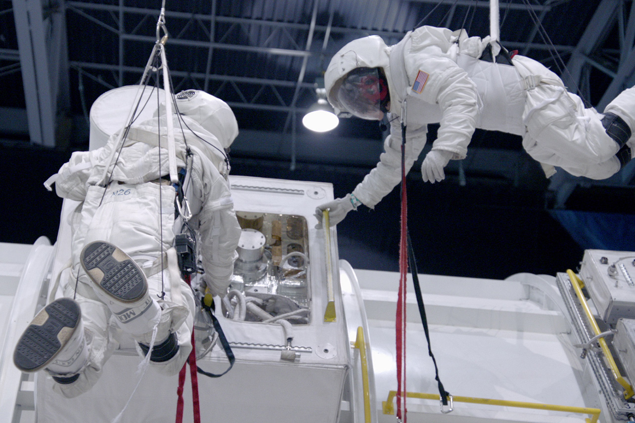 ‘The Mars Generation’ Is The Perfect Documentary If You Need an Inspirational PickMeUp Decider