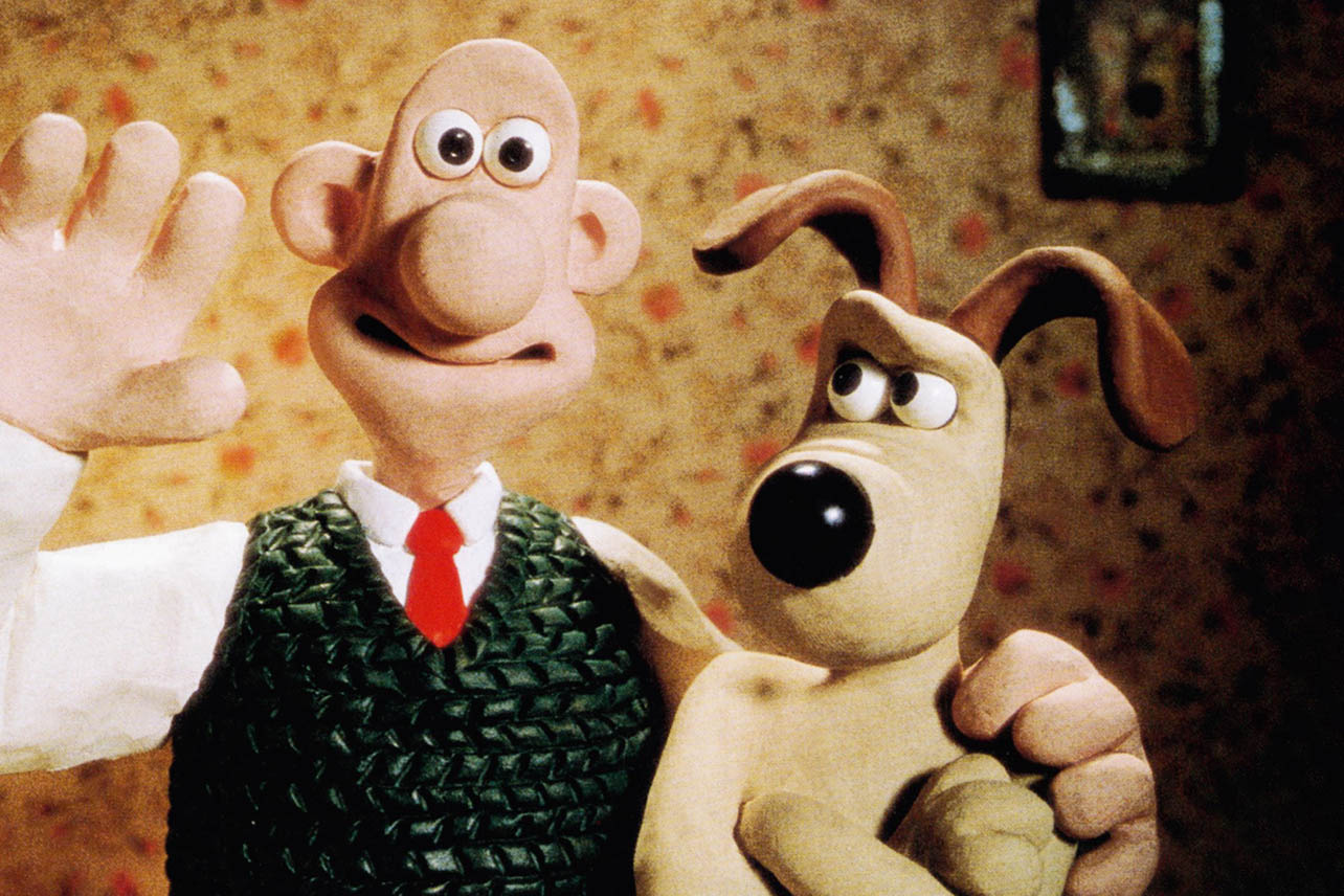 ‘Wallace & Gromit’ Peter Sallis, The Voice of Wallace, Dies at 96 Decider