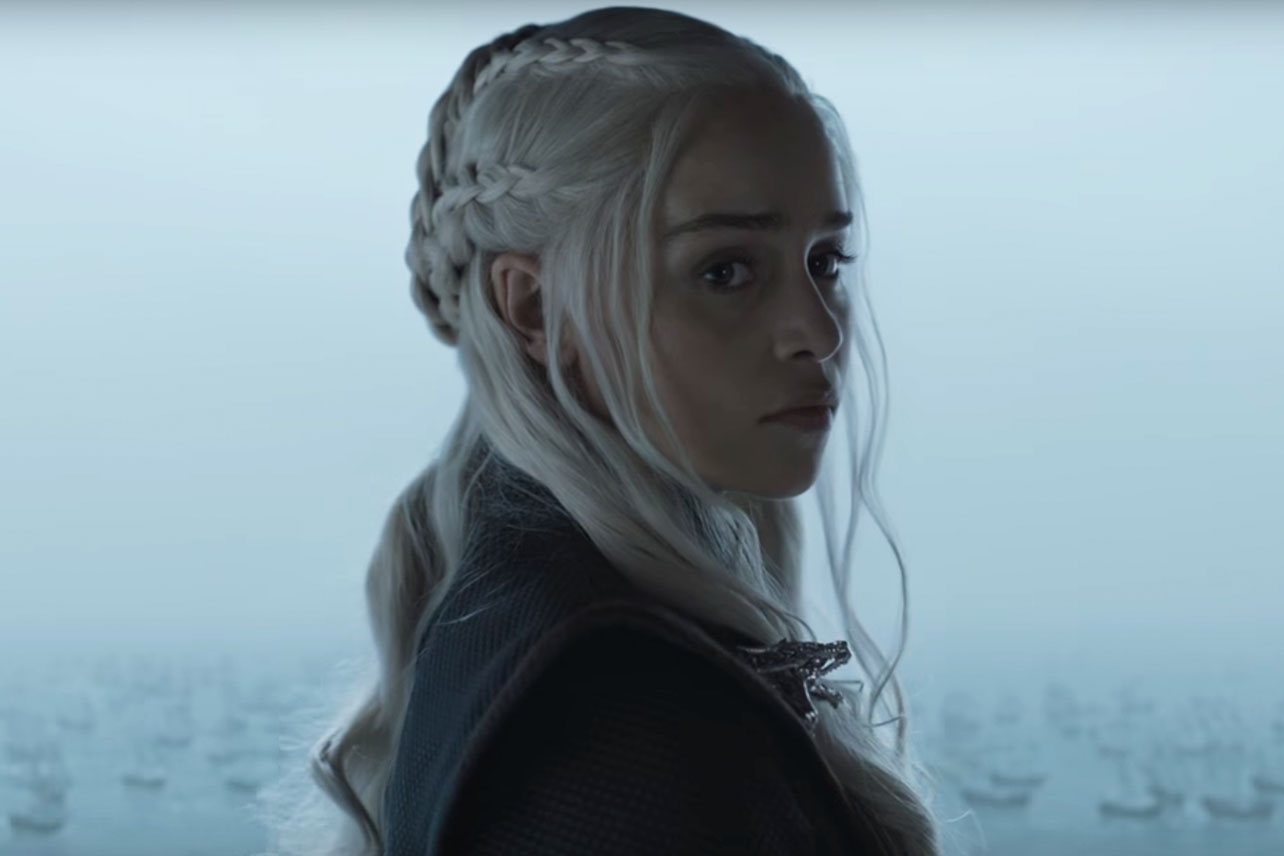 ‘Game of Thrones’ Live Stream How To Watch ‘Game of