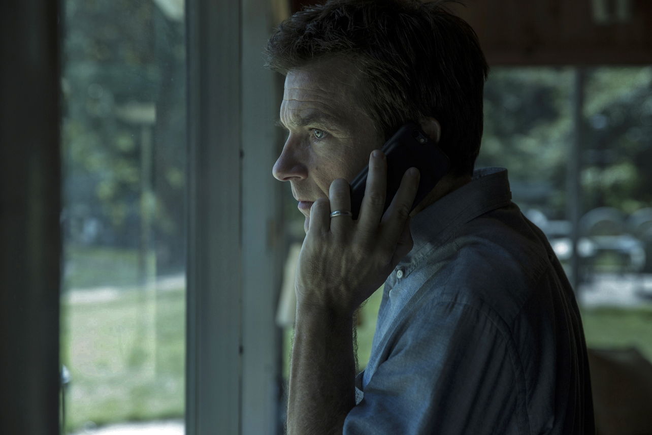 ‘Ozark’ Decider Where To Stream Movies & Shows on Netflix, Hulu