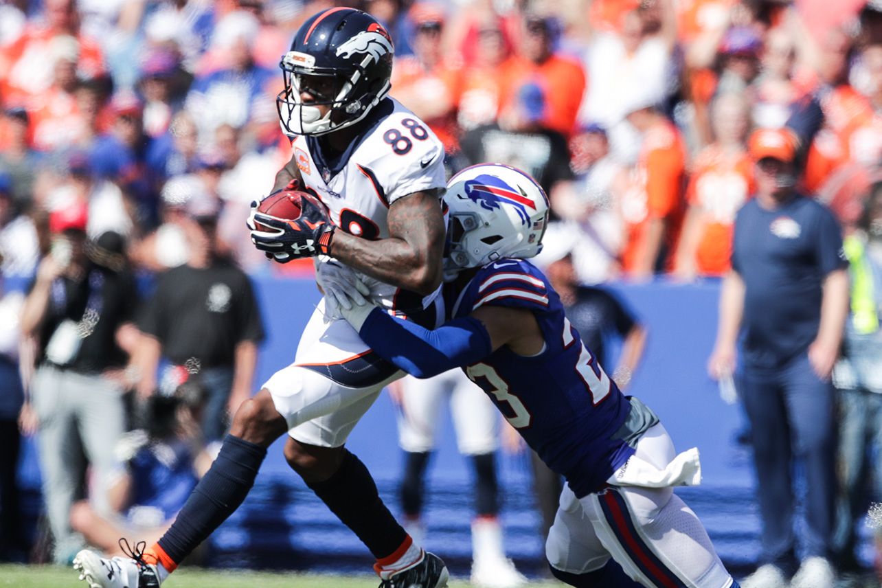 Denver Broncos Vs. Oakland Raiders Live Stream How To