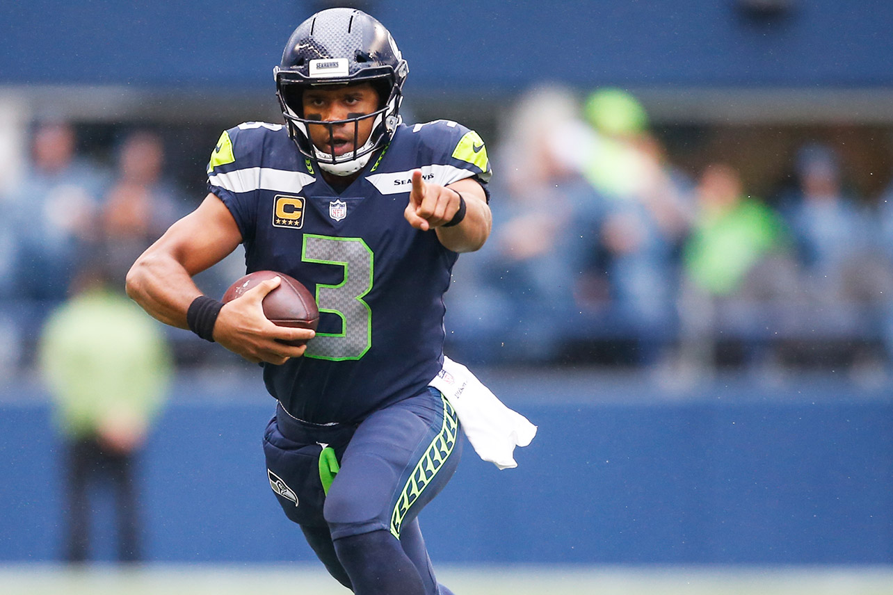 ‘Sunday Night Football’ Live Stream How To Watch Seattle