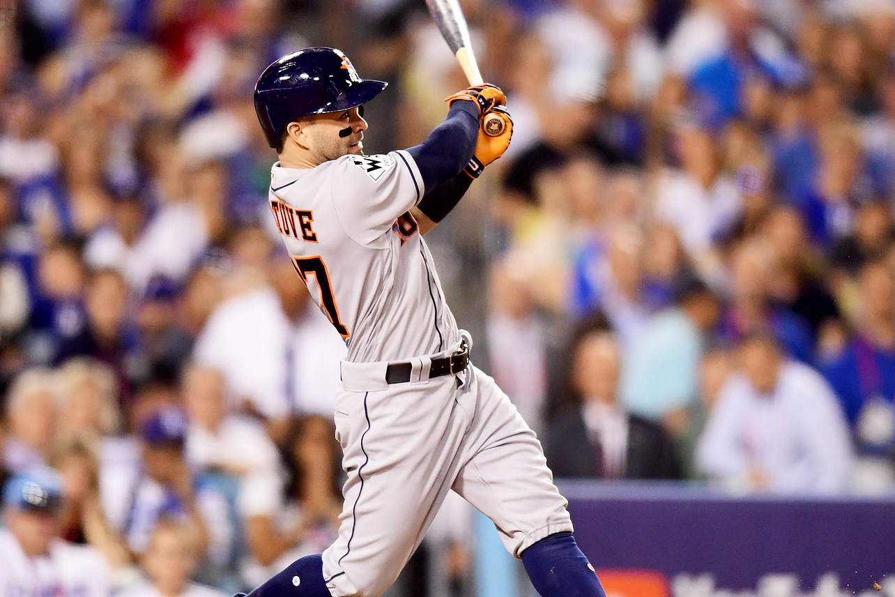 World Series 2017 Live Stream How To Watch Los Angeles