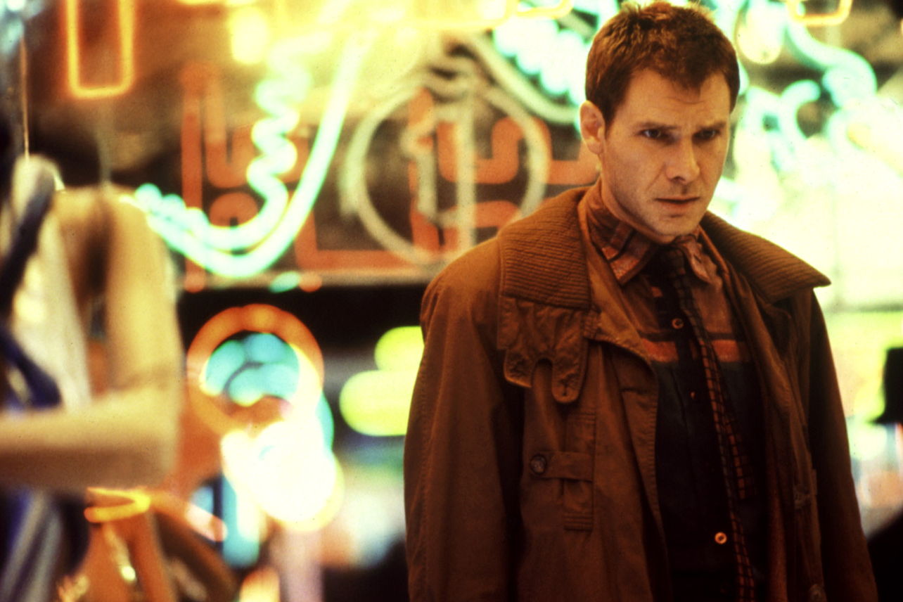 Tutustu 41+ imagen blade runner stream abzlocal fi