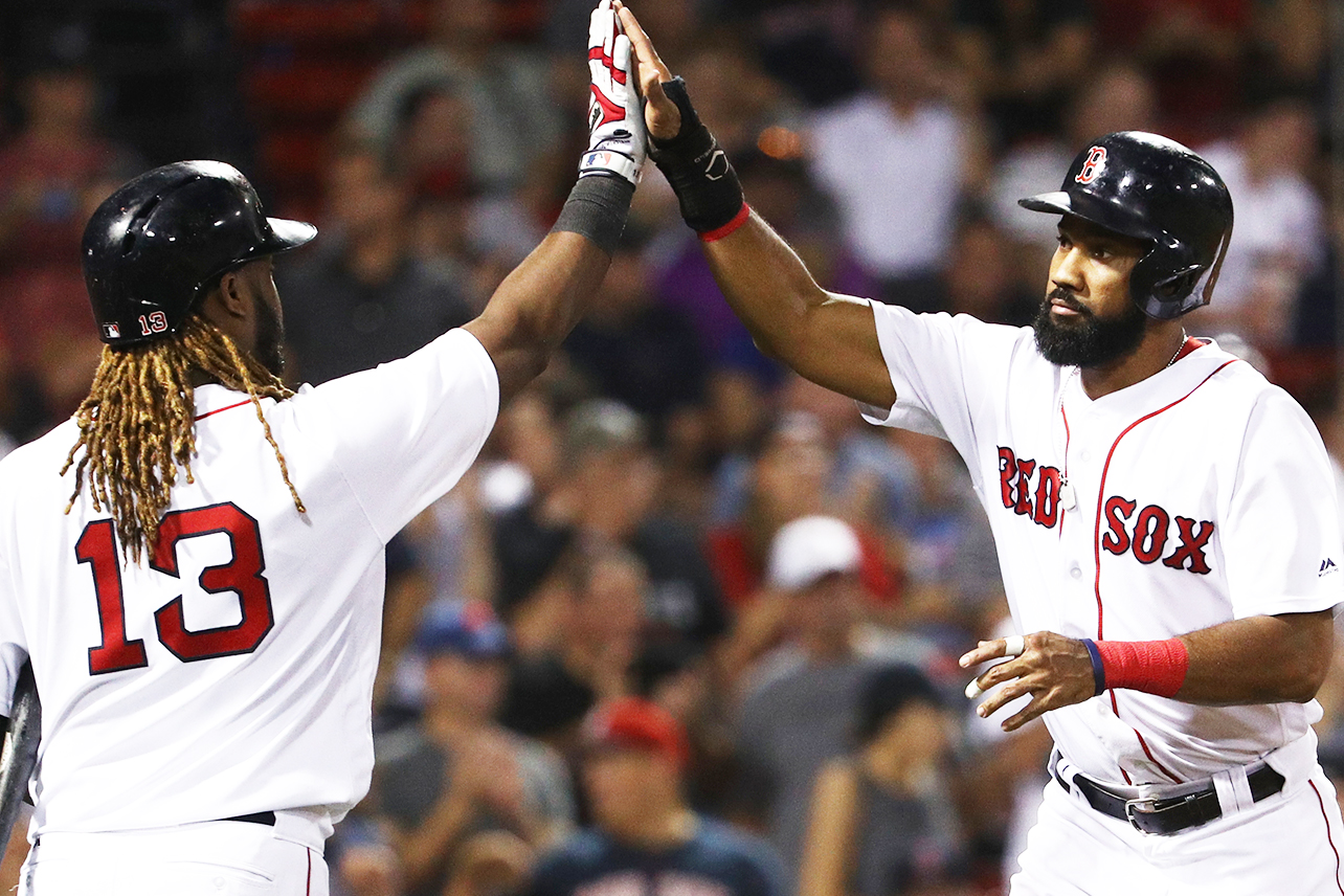 Boston Red Sox Vs. Houston Astros Live Stream How To Watch Game 1 Of