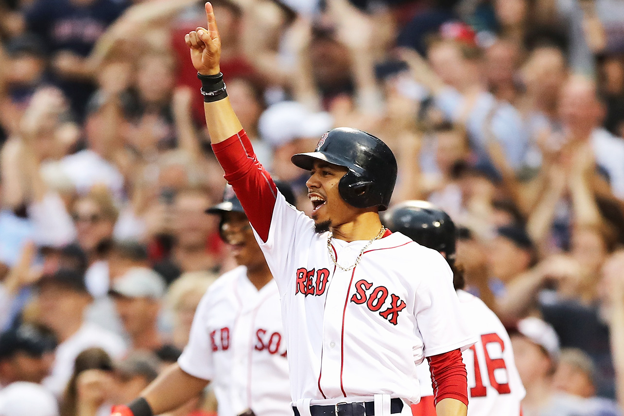 Boston Red Sox Vs. Houston Astros Live Stream How To Watch Game 4 Of