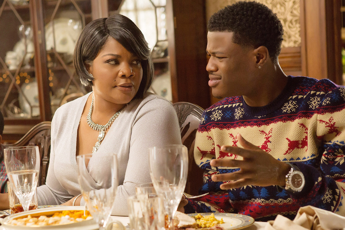 ‘Almost Christmas’ Decider Where To Stream Movies & Shows on