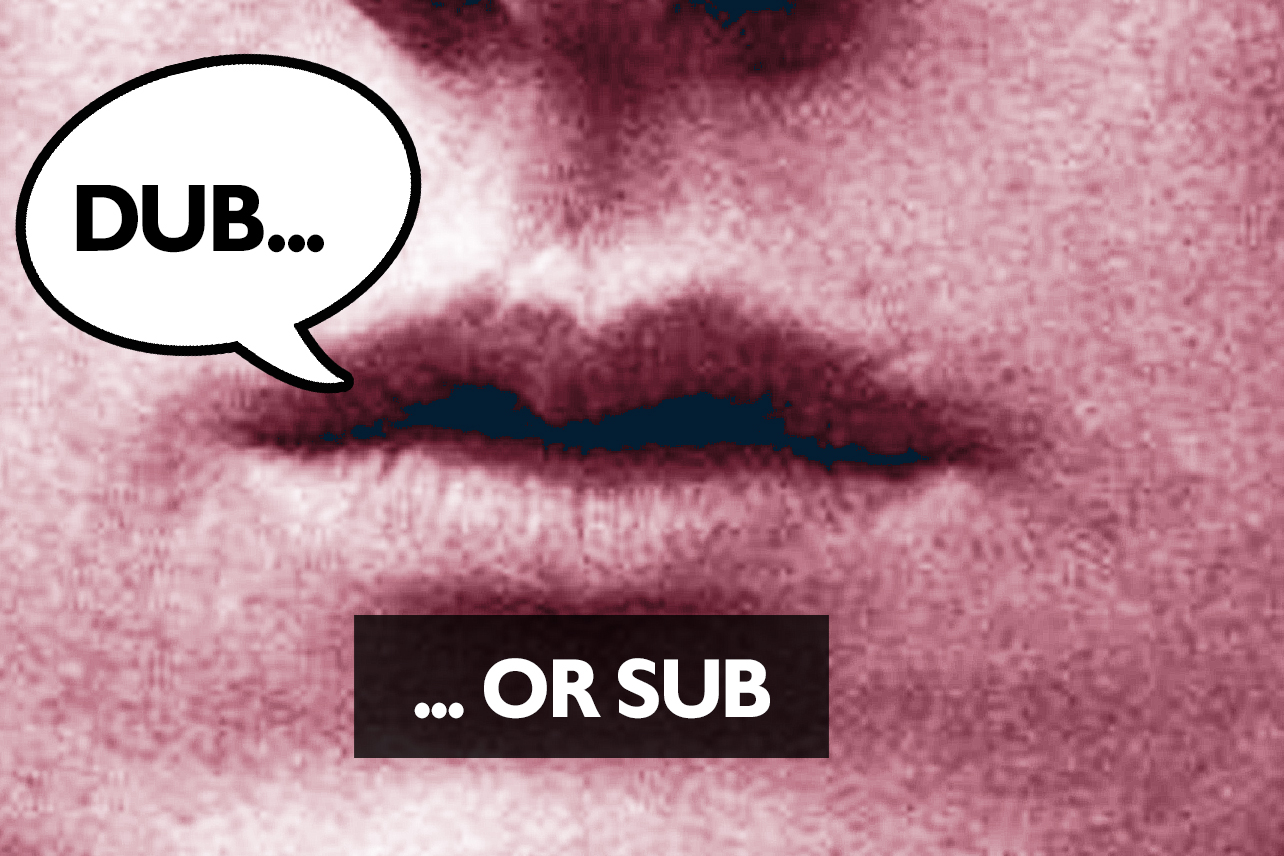 Your Guide To Netflix’s Subtitling And Dubbing Options Decider