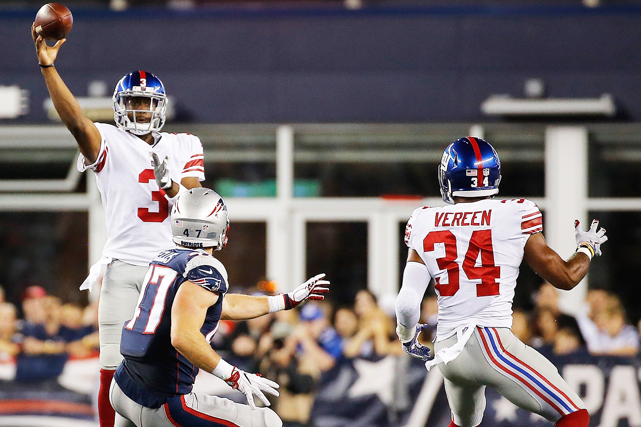 Raiders Vs. Giants Live Stream How To Watch NFL Week 13