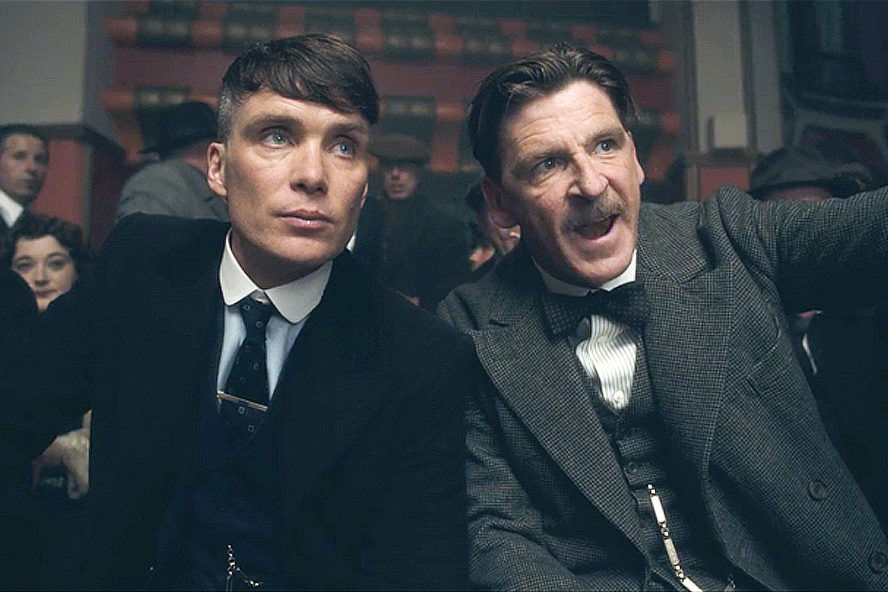 ‘Peaky Blinders’ Recap, Season 4 Finale Find Out Who Doesn’t Make It