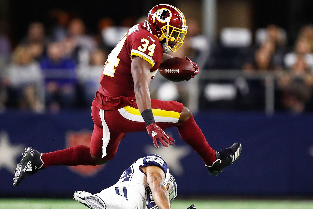 Washington Redskins Vs. Denver Broncos Live Stream How To