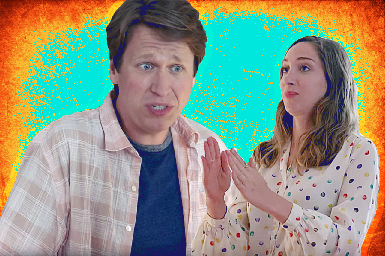 ‘Crashing’ Season 2 Is An Appealing Blend Of Jokes, Spirituality, And