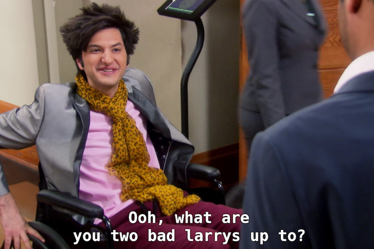‘I Am Super Chill All The Time’ The 10 Best Leslie Knope Episodes of