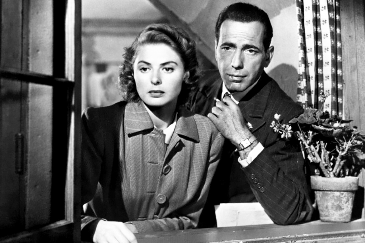 ‘Casablanca’ Decider Where To Stream Movies & Shows on Netflix