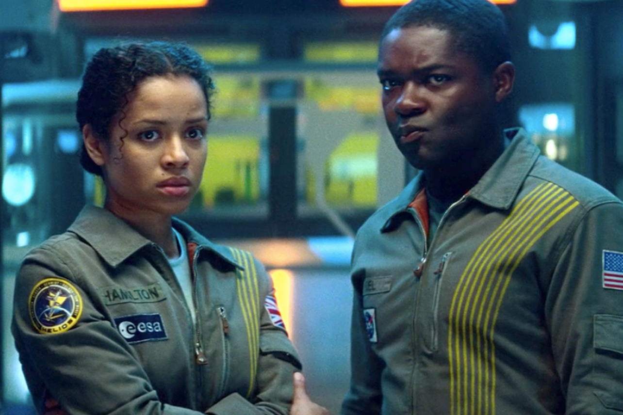 Cloverfield Cast Cloverfield 10 Actors You Were In The Movie