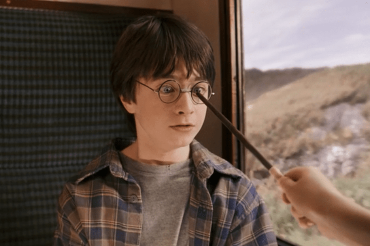 impuesto Año Nuevo Lunar jefe harry potter first time Histérico cuota