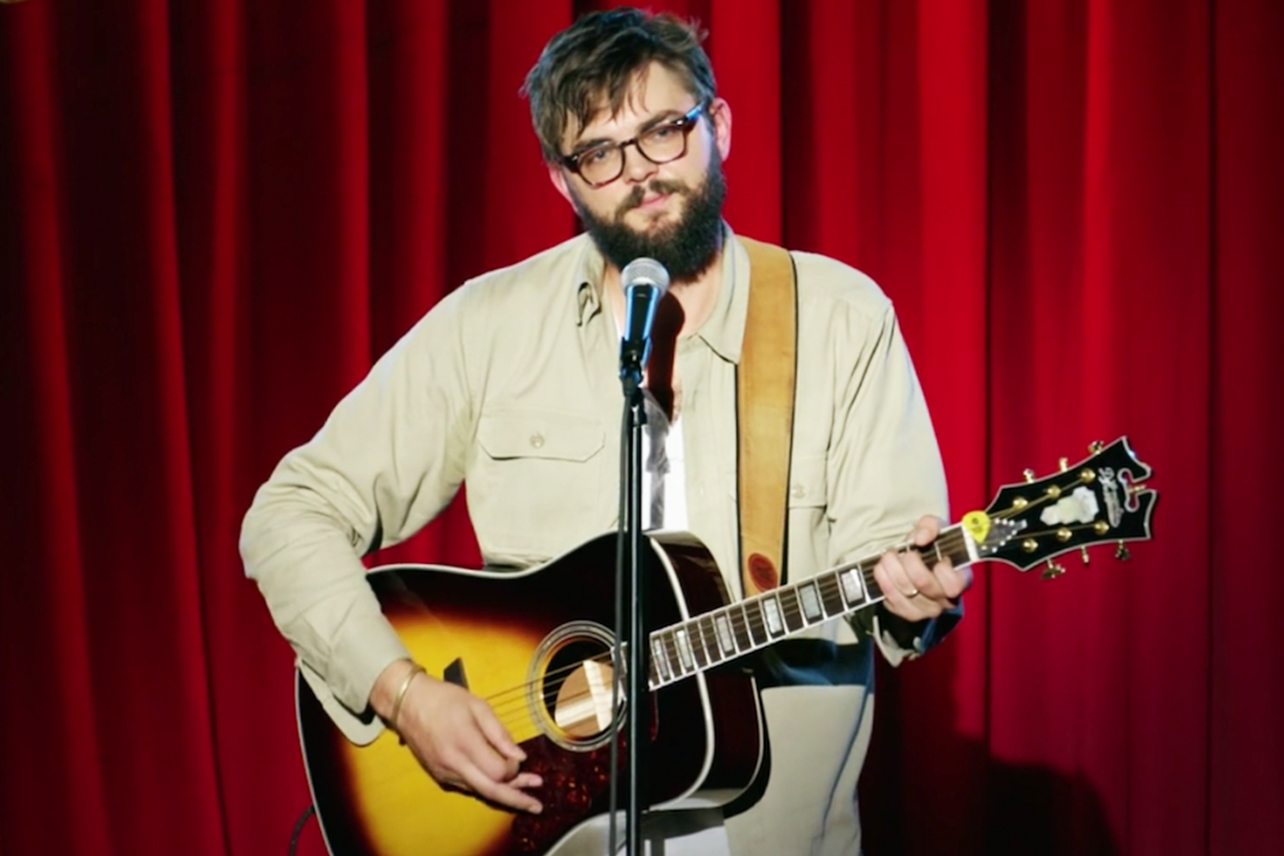 ‘Nick Thune Good Guy’ Decider Where To Stream Movies & Shows on