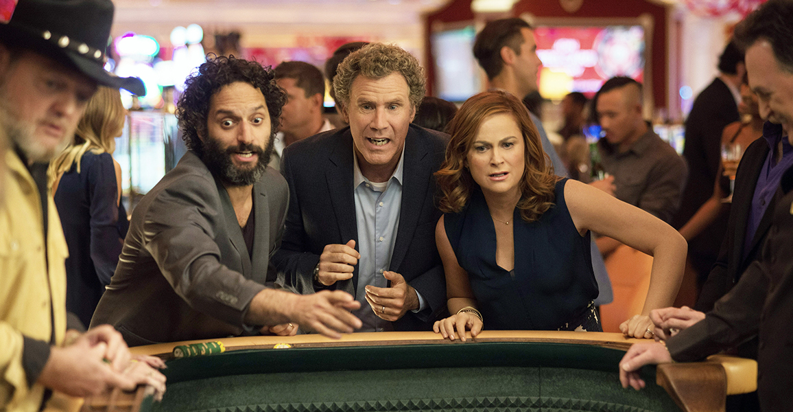The House (2017) Where to Stream and Watch Decider