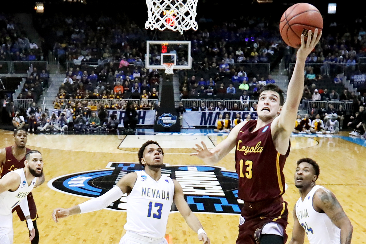 How To Live Stream March Madness Elite Eight For Free Decider