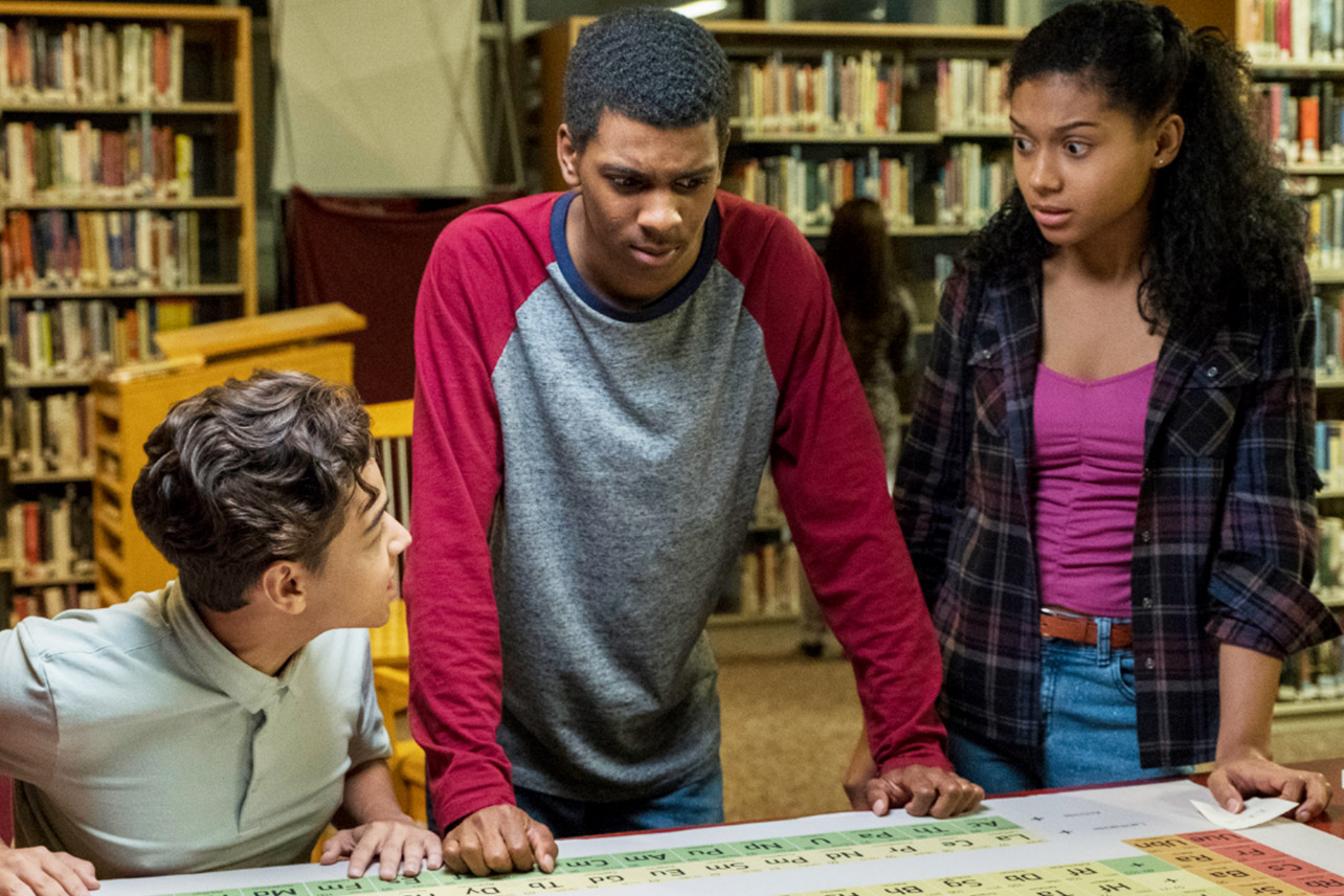 When is Season 2 of On My Block Coming Out on Netflix?