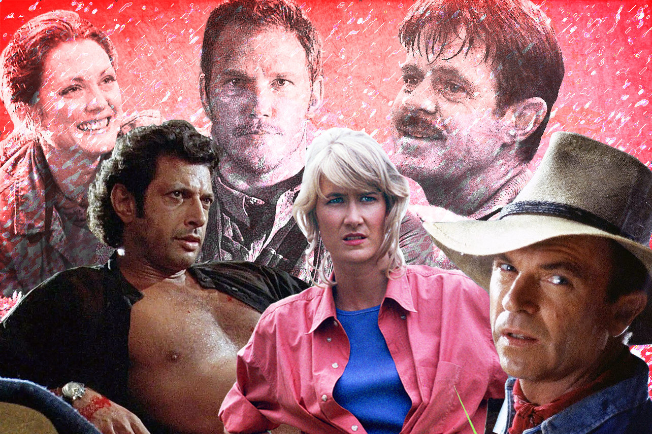 Every ‘Jurassic Park’ Sequel What Was Great about ‘Jurassic