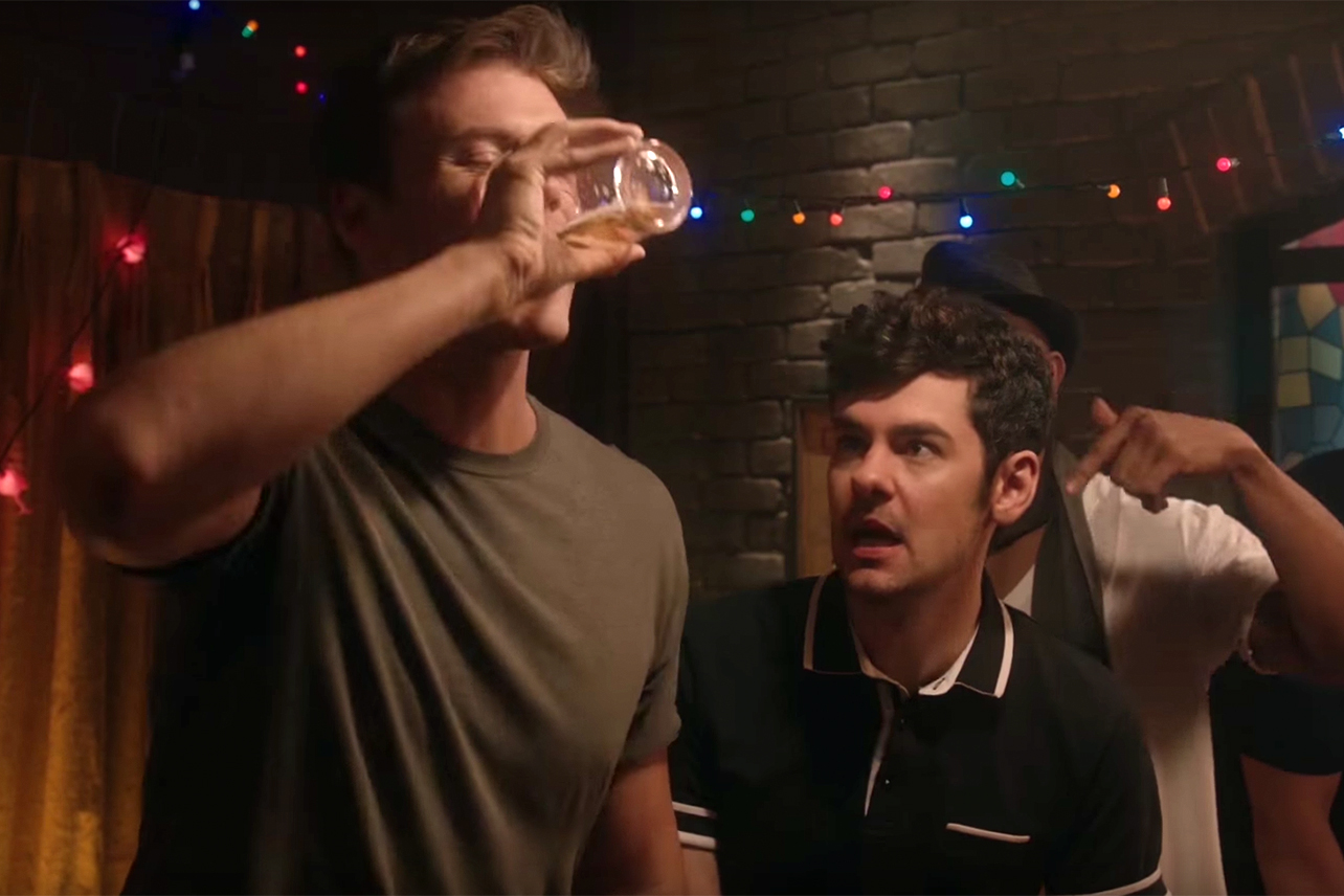 ‘Beerfest’ Decider Where To Stream Movies & Shows on Netflix, Hulu