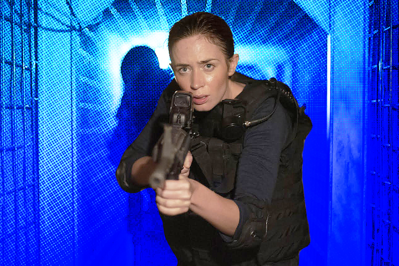 Can the ‘Sicario’ Franchise Survive Without Emily Blunt? Decider
