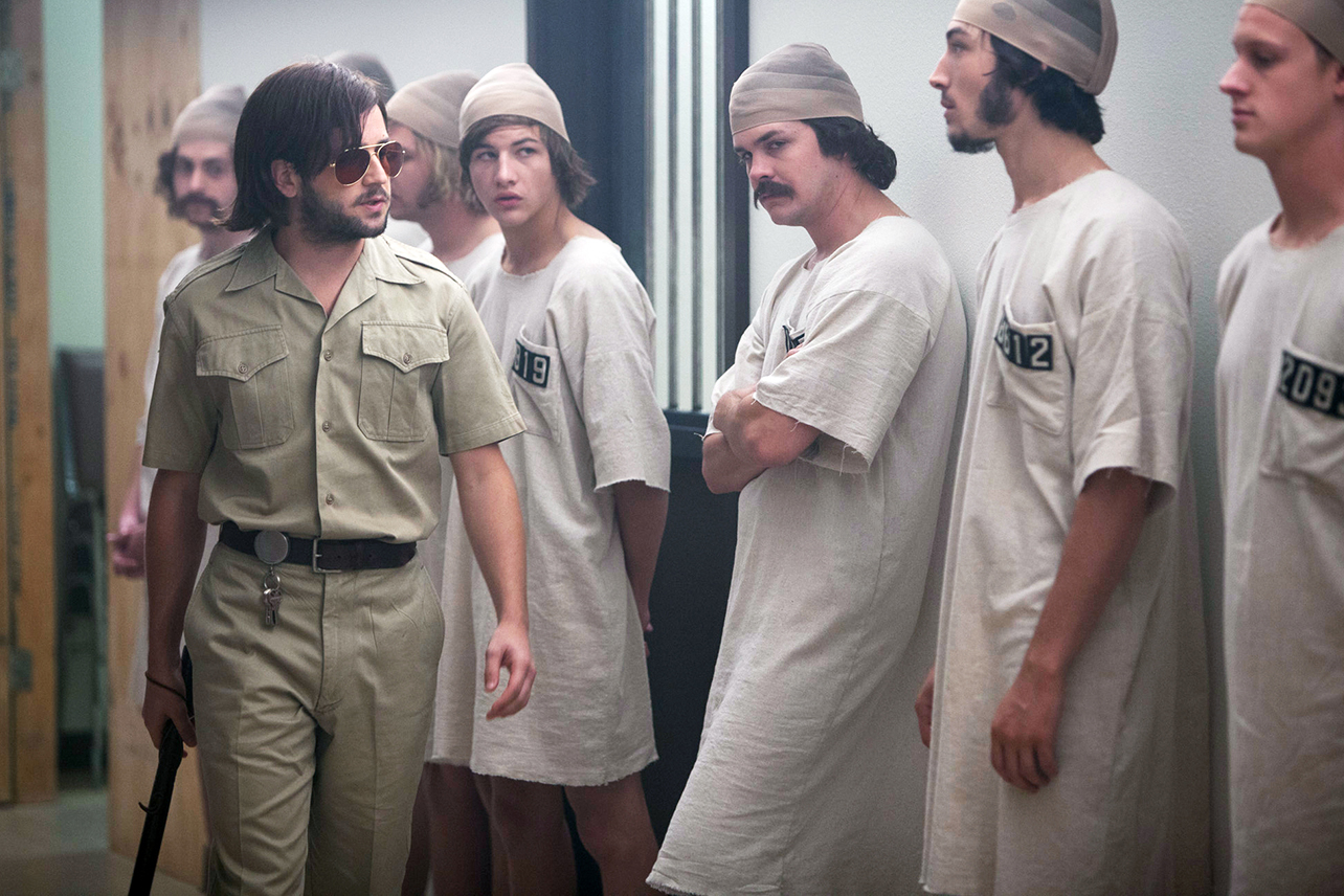 The Stanford Prison Experiment Is Still Stranger Than Fiction 47 Years