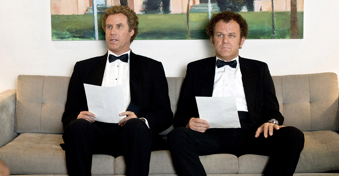 Where To Stream Step Brothers Hot Sale