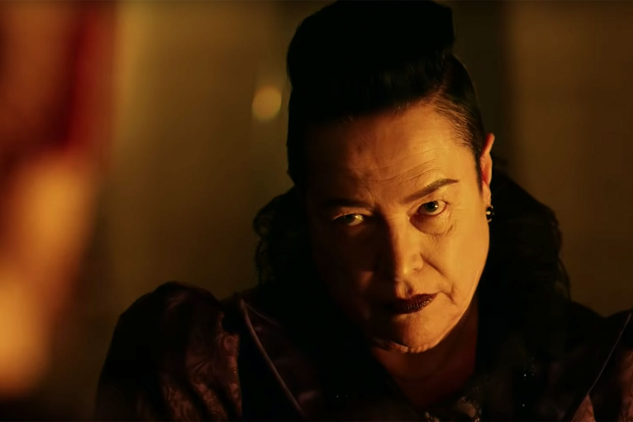 What Time Is ‘American Horror Story’ on Tonight? Decider